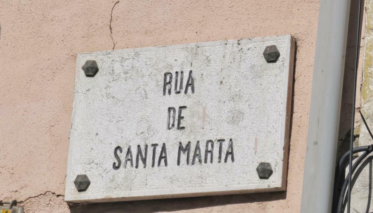 Santa Liberdade Apartment Lisbon Exterior photo